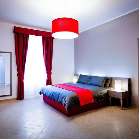 B&B Castellani A San Pietro Rome Exterior photo