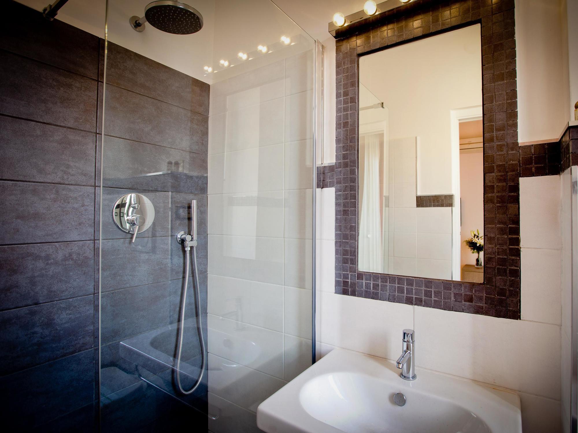 B&B Castellani A San Pietro Rome Exterior photo